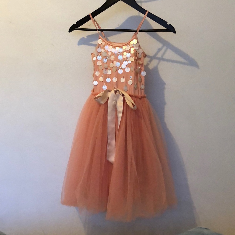 tutu de monde Tutu dress